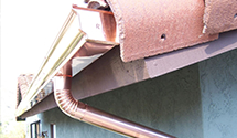 Find Gutter Contractors in Idaho